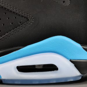 Air Jordan 6 UNC - Image 12