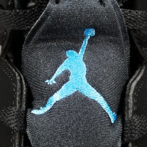 Air Jordan 6 UNC - Image 11