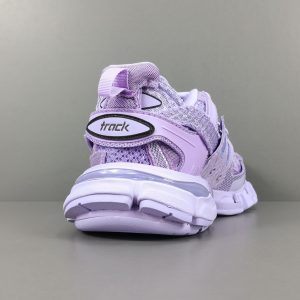 Balenciaga Track Outdoor Concept Shoes - Image 4