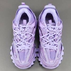 Balenciaga Track Outdoor Concept Shoes - Image 3