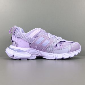 Balenciaga Track Outdoor Concept Shoes - Image 7