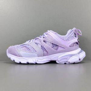 Balenciaga Track Outdoor Concept Shoes - Image 1