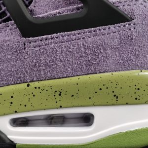 Air Jordan 4 Retro ＂Canyon Purple ＂ - Image 11