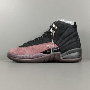 A Ma Maniere x Air Jordan 12 Retro - Image 1