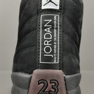 A Ma Maniere x Air Jordan 12 Retro - Image 13