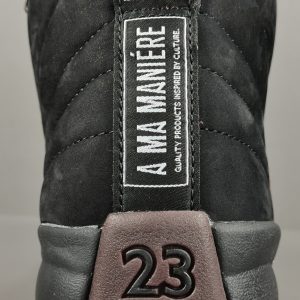 A Ma Maniere x Air Jordan 12 Retro - Image 15