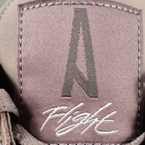 A Ma Maniere x Air Jordan 4 Retro ＂Vioet Ore＂ - Image 10