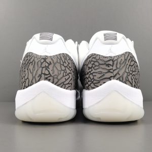 Air Jordan 11 Retro Low“Elephant“ - Image 6