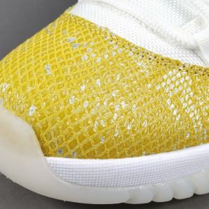 Air Jordan 11 Retro Low“Yellow Snakeskin“ - Image 9