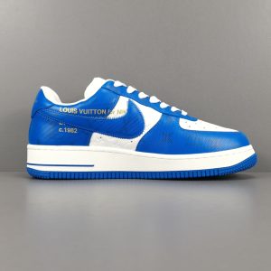 L* X NiKe Air Force 1 Low - Image 5