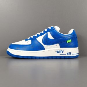 L* X NiKe Air Force 1 Low - Image 1