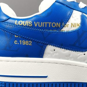 L* X NiKe Air Force 1 Low - Image 12