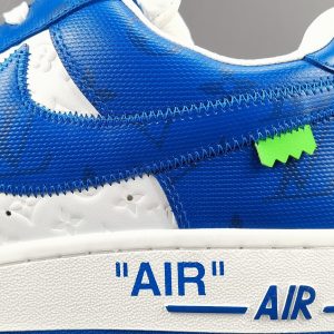 L* X NiKe Air Force 1 Low - Image 13