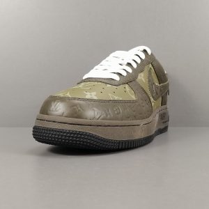 L* X NiKe Air Force 1 Low - Image 2