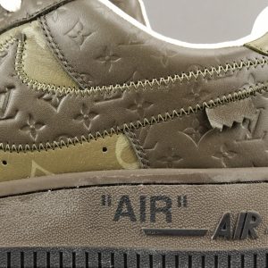 L* X NiKe Air Force 1 Low - Image 12