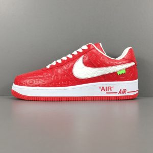 L* X NiKe Air Force 1 Low - Image 1