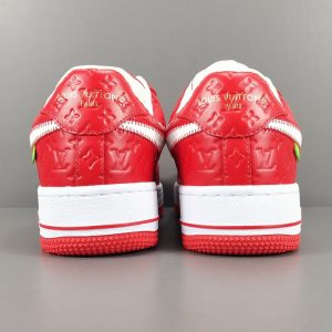 L* X NiKe Air Force 1 Low - Image 6