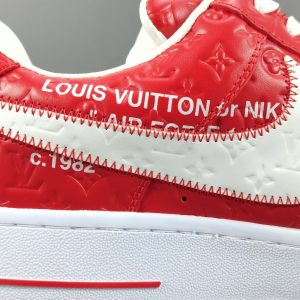 L* X NiKe Air Force 1 Low - Image 11