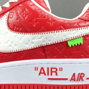 L* X NiKe Air Force 1 Low - Image 12