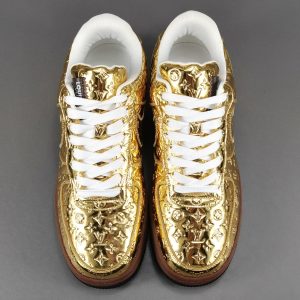 L* X NiKe Air Force 1 Low - Image 3