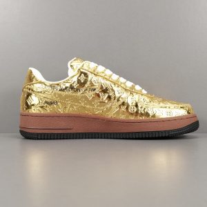 L* X NiKe Air Force 1 Low - Image 5