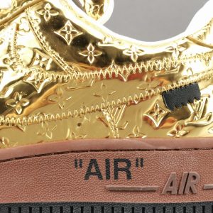 L* X NiKe Air Force 1 Low - Image 10