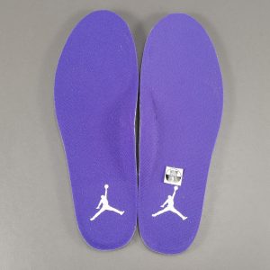 Jordan Air Jordan 4 retro Purple metallic - Image 14