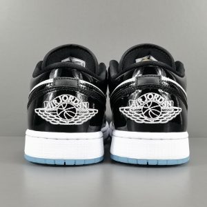 Jordan Air Jordan 1 Low ＂Concord ＂ - Image 6