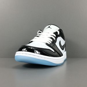 Jordan Air Jordan 1 Low ＂Concord ＂ - Image 2