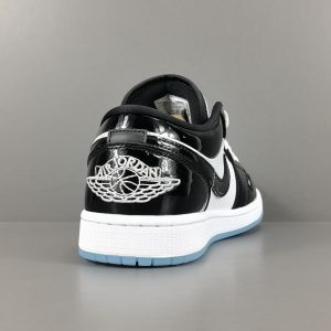 Jordan Air Jordan 1 Low ＂Concord ＂ - Image 4