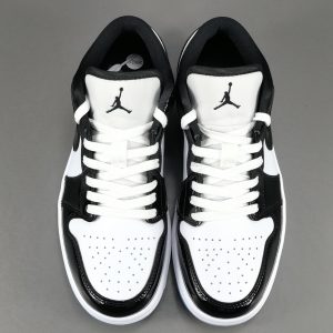 Jordan Air Jordan 1 Low ＂Concord ＂ - Image 3