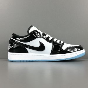 Jordan Air Jordan 1 Low ＂Concord ＂ - Image 5