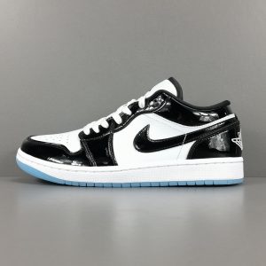 Jordan Air Jordan 1 Low ＂Concord ＂ - Image 1