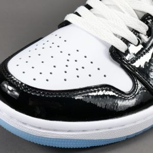 Jordan Air Jordan 1 Low ＂Concord ＂ - Image 9