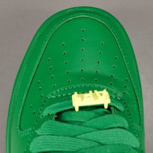 AMBUSH X NiKe Air Force 1 LOw “Pine Green and Citron “ - Image 8