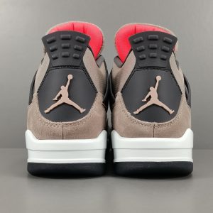 Jordan Air Jordan 4 retro “taupe haze “ - Image 6