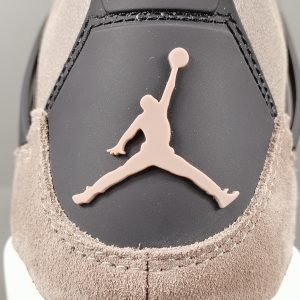 Jordan Air Jordan 4 retro “taupe haze “ - Image 14