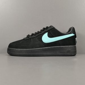 TlFFANY & CO.x Nike Air Force 1 Low “1837 “ - Image 1