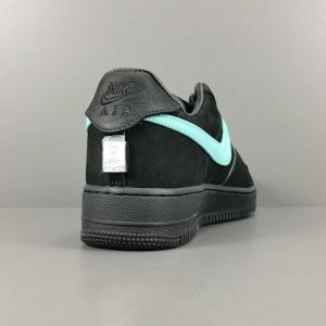 TlFFANY & CO.x Nike Air Force 1 Low “1837 “ - Image 4