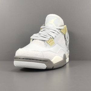 Jordan Air Jordan 4  SE ＂Craft ＂ - Image 2