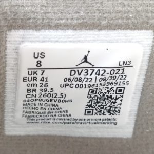 Jordan Air Jordan 4  SE ＂Craft ＂ - Image 11