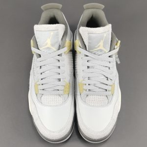 Jordan Air Jordan 4  SE ＂Craft ＂ - Image 3