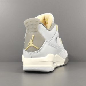 Jordan Air Jordan 4  SE ＂Craft ＂ - Image 4