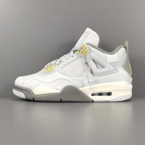 Jordan Air Jordan 4  SE ＂Craft ＂ - Image 1