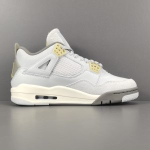 Jordan Air Jordan 4  SE ＂Craft ＂ - Image 5