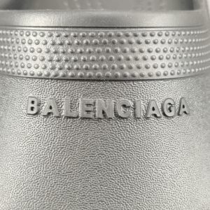 Balenciag * Pool Crocs Slide Versatile Fashion Slips - Image 10