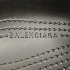 Balenciag * Pool Crocs Slide Versatile Fashion Slips - Image 11