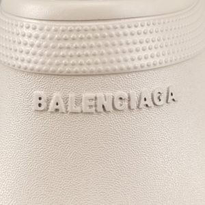 Balenciaga Pool Crocs Versatile Fashion Slippers - Image 11