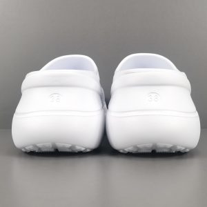 Balenciaga Pool Crocs Versatile Fashion Slippers - Image 6