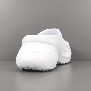 Balenciaga Pool Crocs Versatile Fashion Slippers - Image 4